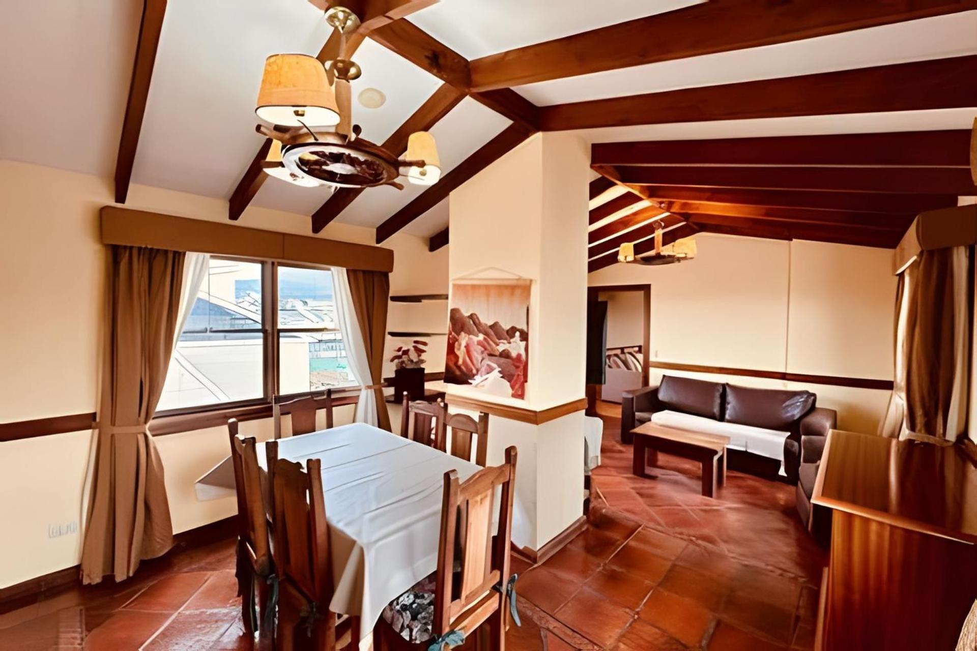 Viejo Lobo - Aunaisin Ushuaia Exteriér fotografie