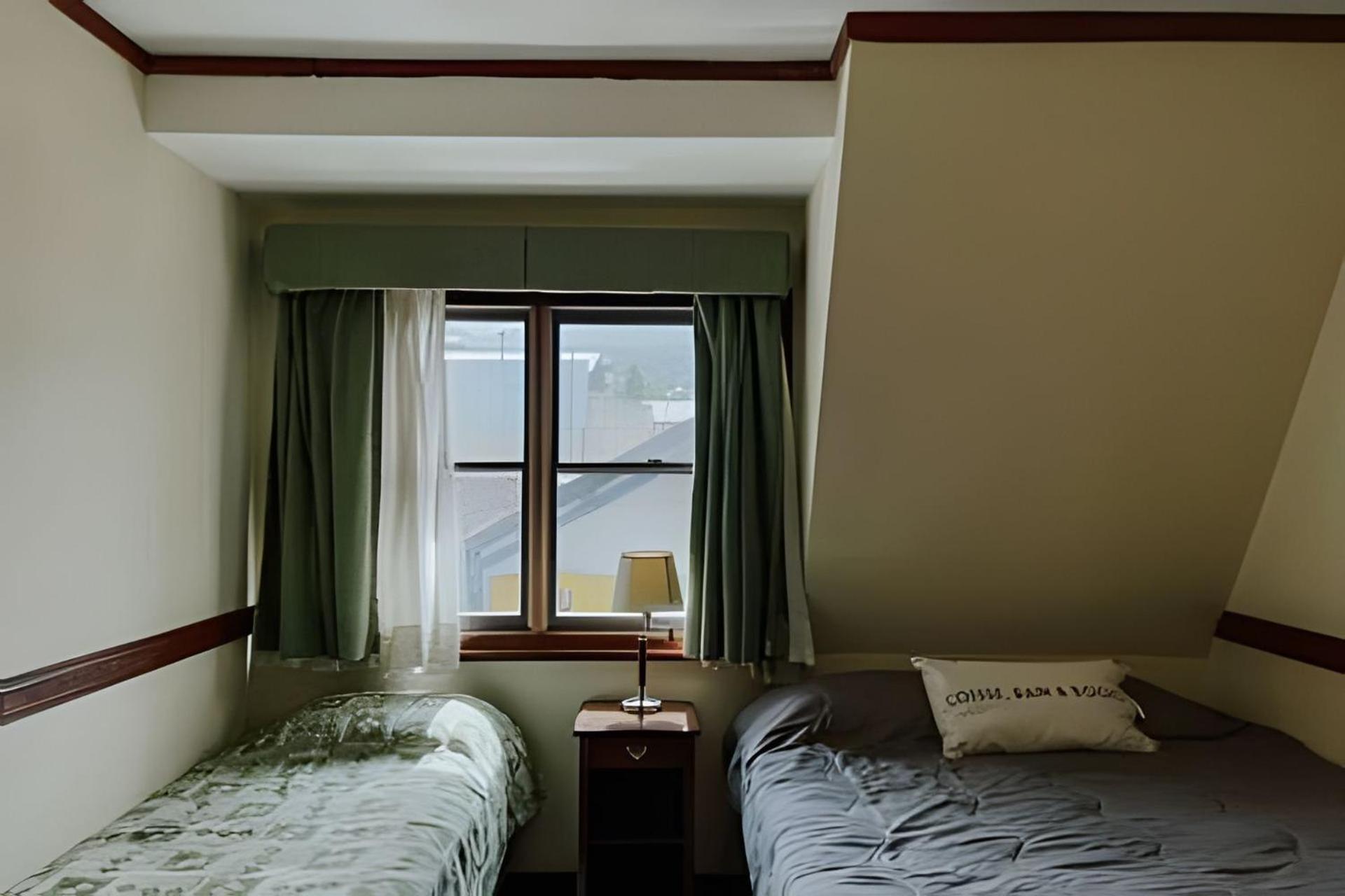 Viejo Lobo - Aunaisin Ushuaia Exteriér fotografie