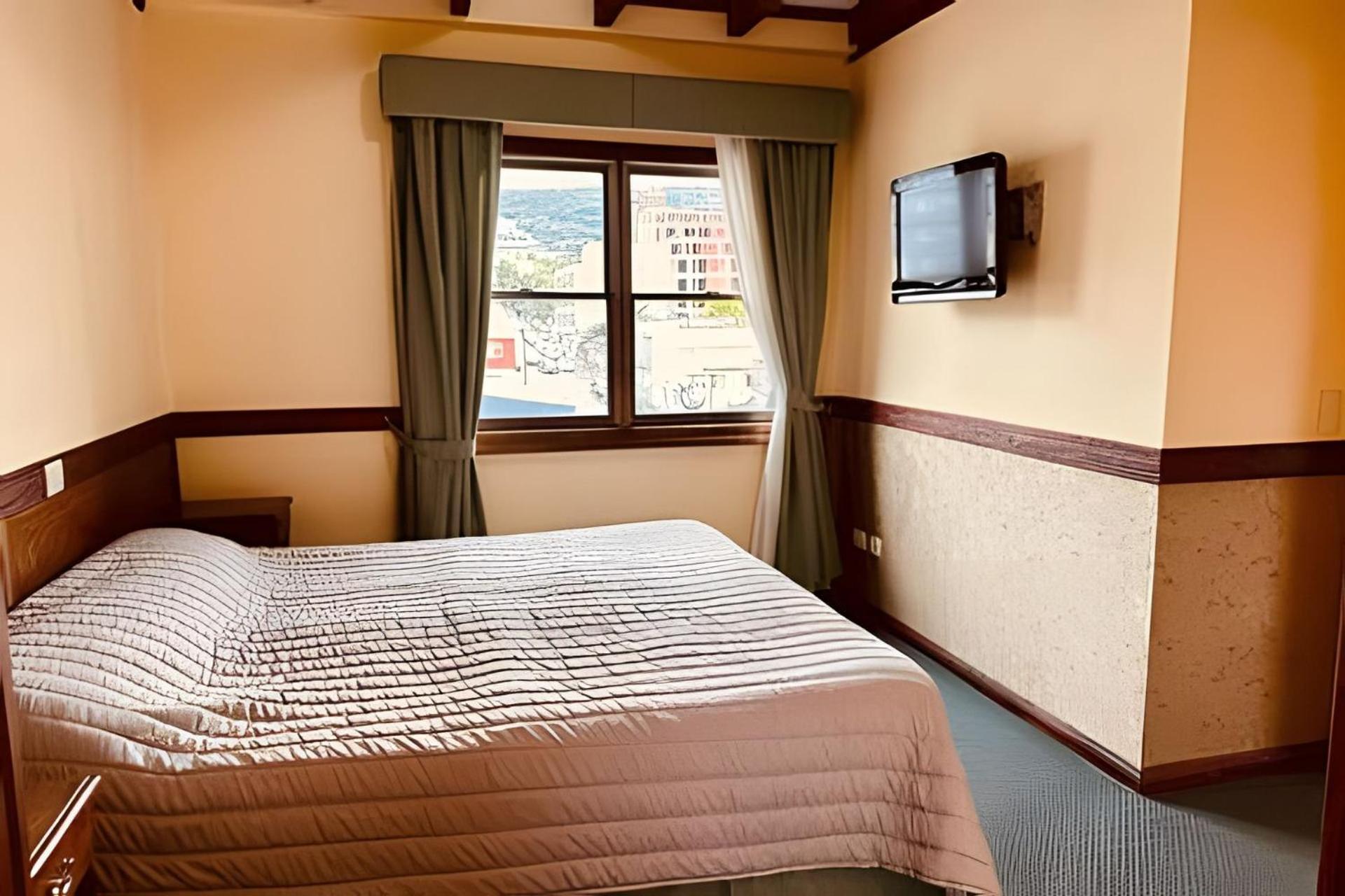 Viejo Lobo - Aunaisin Ushuaia Exteriér fotografie