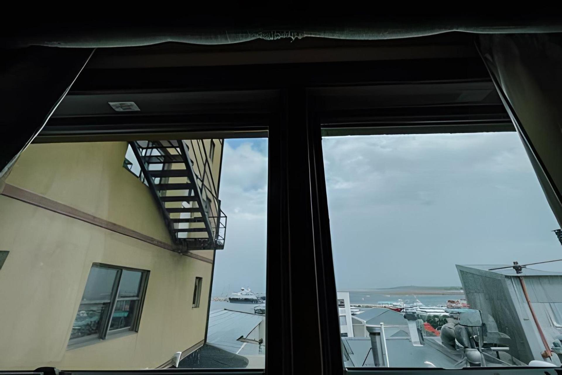 Viejo Lobo - Aunaisin Ushuaia Exteriér fotografie