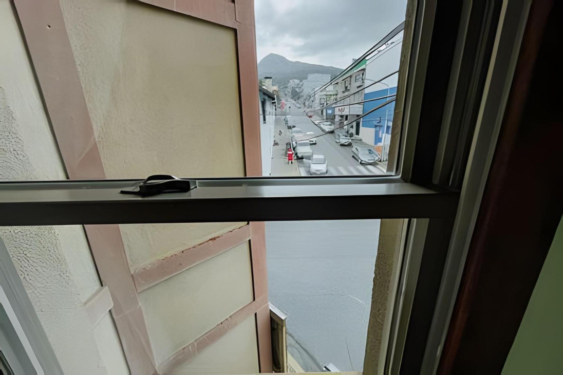 Viejo Lobo - Aunaisin Ushuaia Exteriér fotografie