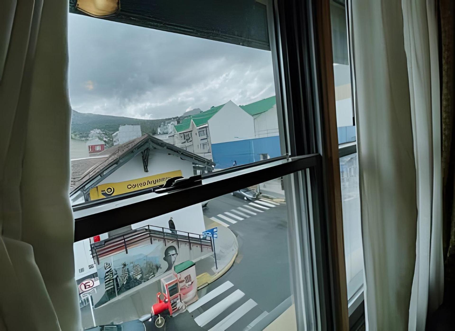 Viejo Lobo - Aunaisin Ushuaia Exteriér fotografie